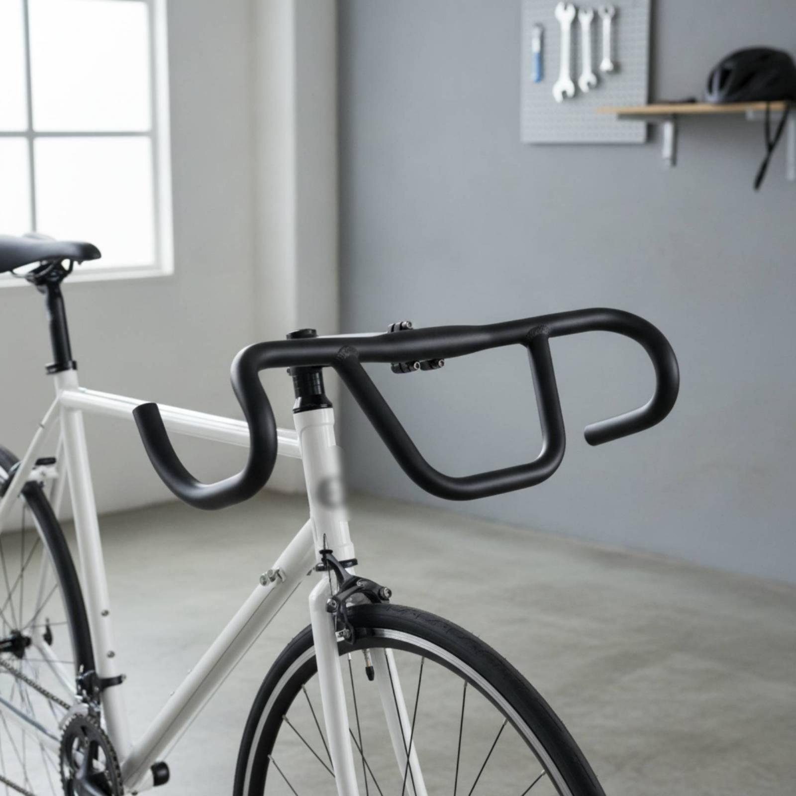 Durable Road Bike Drop Handleb - Cycling Commute Distance 评论和价格
