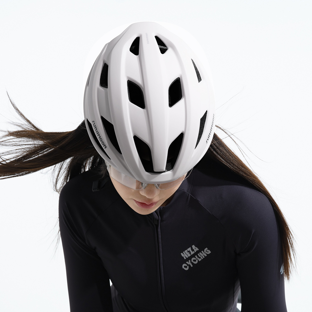 sunrimoon CS-11 Thallo 3D prin - Commute Cycling Helmet 评论和价格