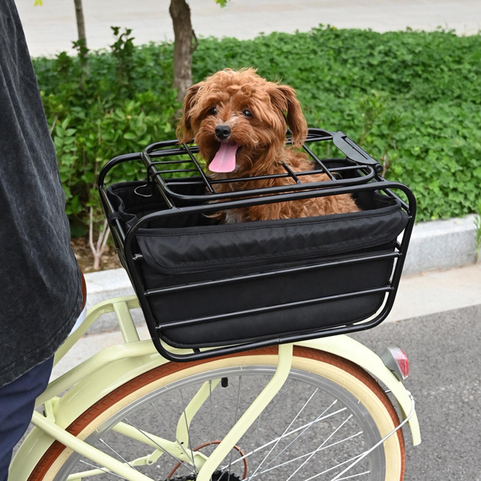 Heavy Duty Large Capacity Bike - Cycling To Commute 评论和价格