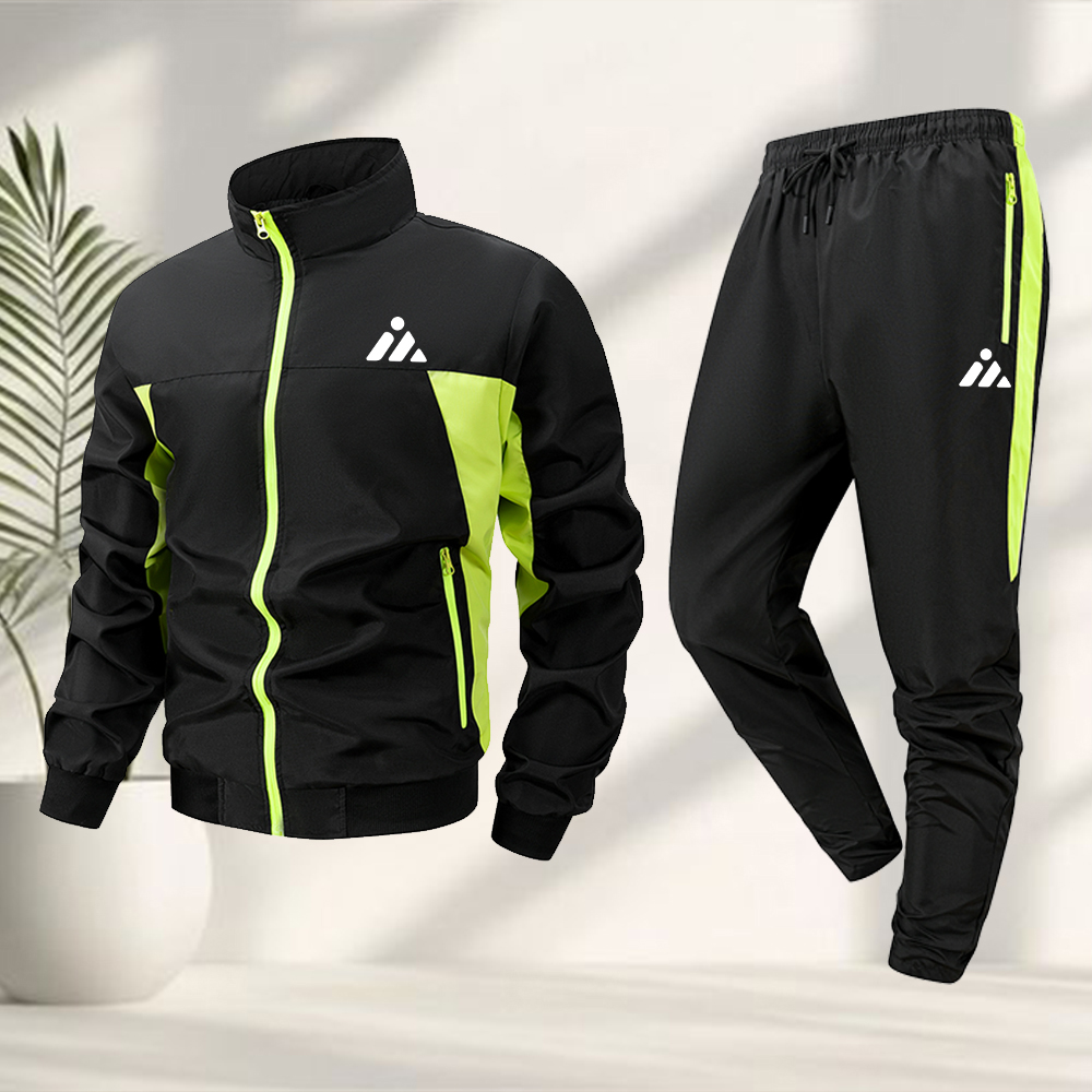 Men's Casual Sports Suit Creat - Cycling Commuter Trousers 评论和价格