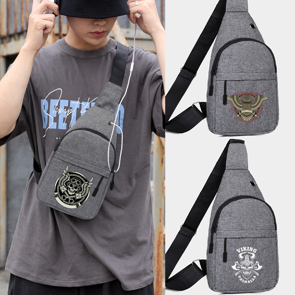 New Crossbody Bags Single Shou - Cycling To Commute 评论和价格