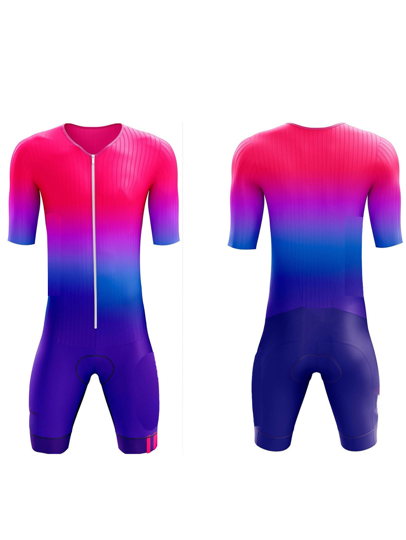 Team Triathlon Suit Men Cyclin - Cycling Commuter Trousers 评论和价格