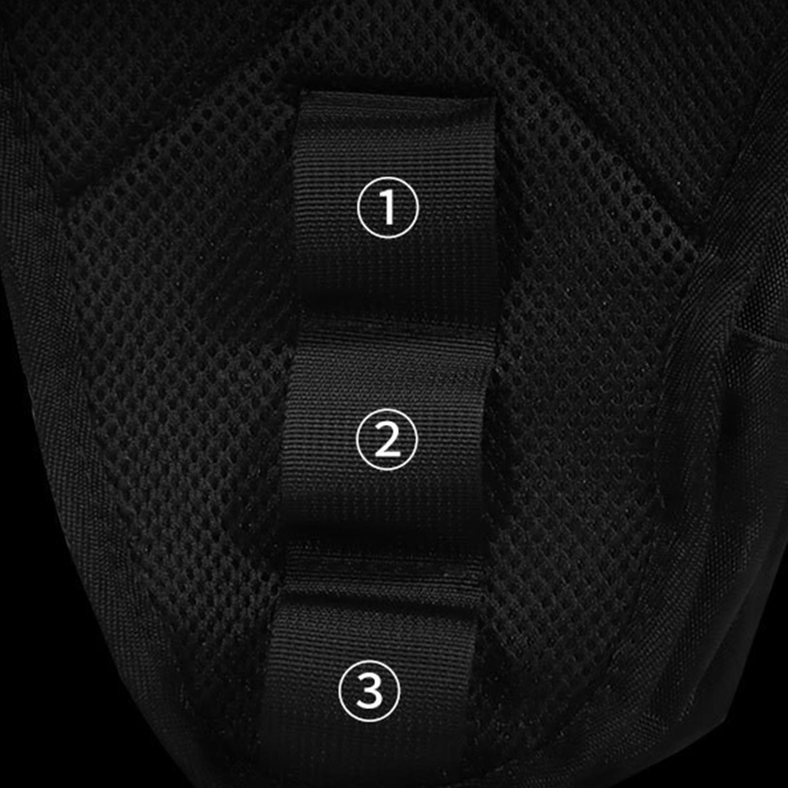 Thigh Bag Motorcycle Waterproo - Cycling To Commute 评论和价格