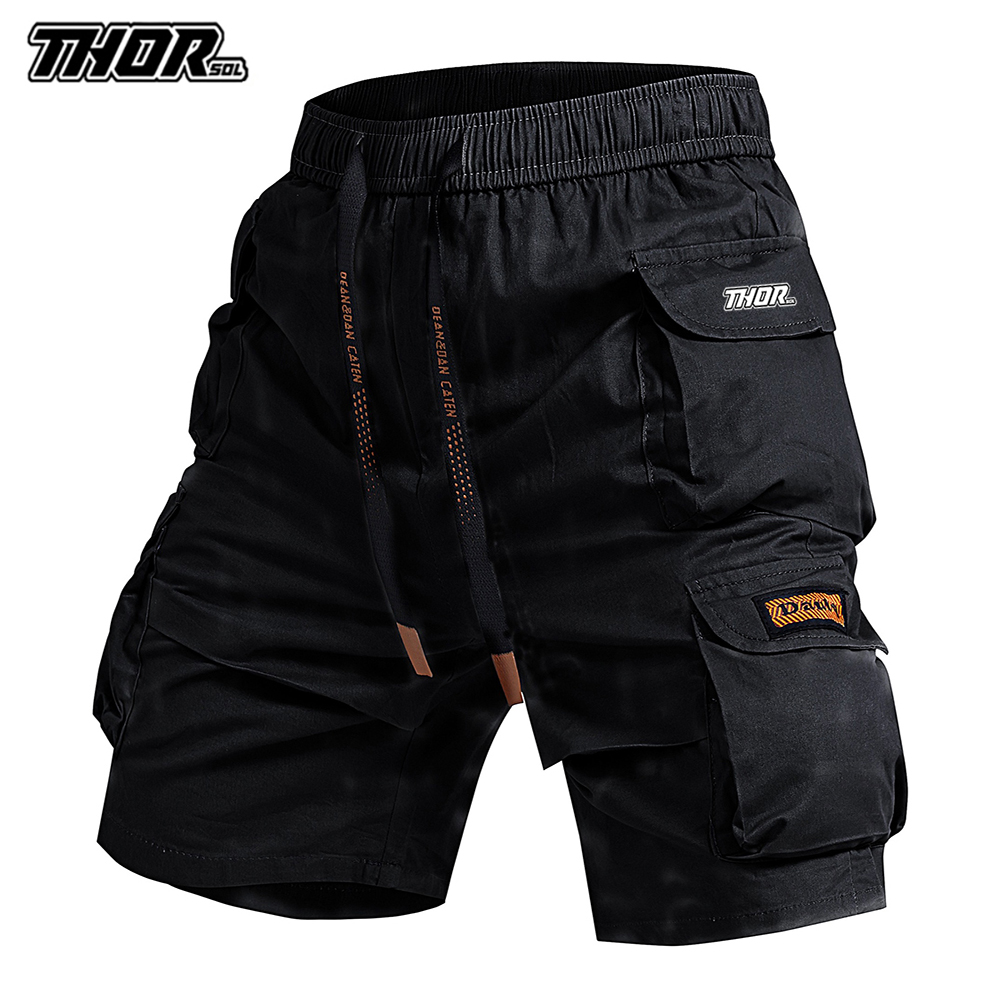 THORSOL Cycling Pants Summer B - Cycling Commuter Trousers 评论和价格