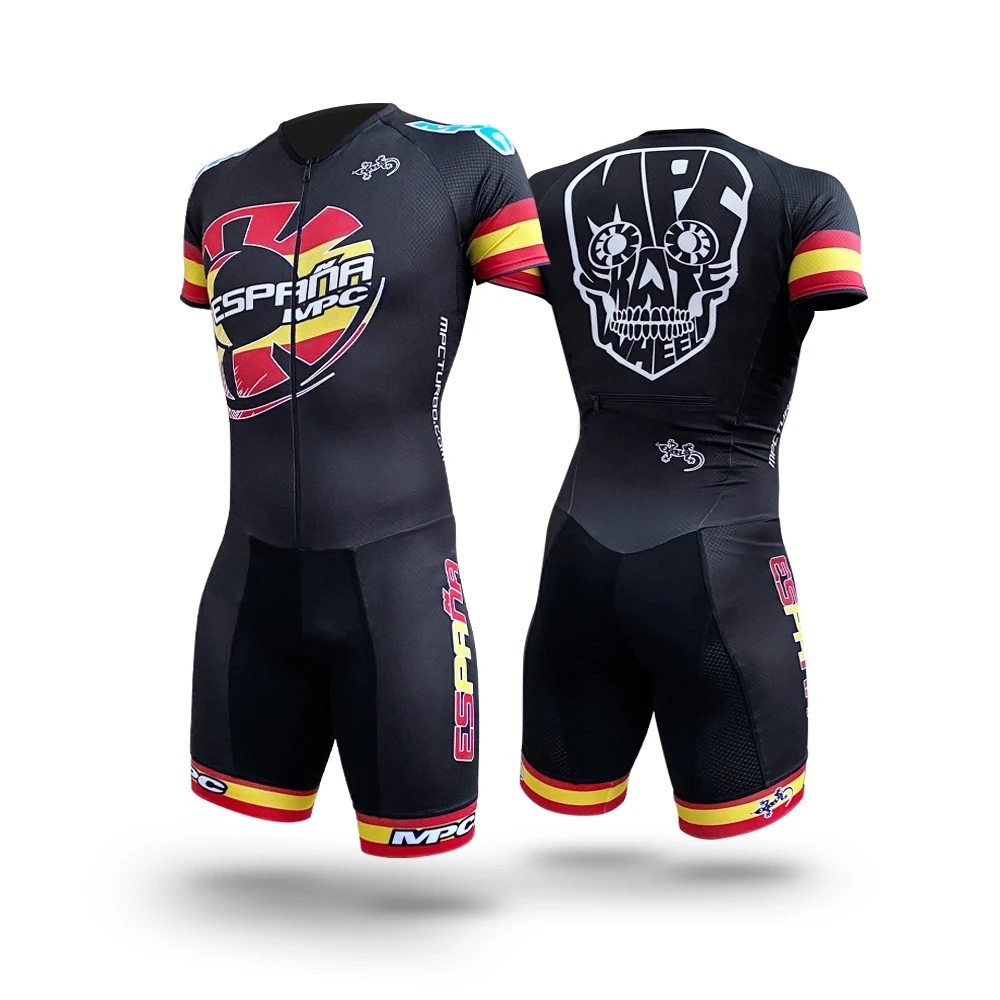 Mpc Speed Men Cycling Jersey I - Cycling Commuter Trousers 评论和价格