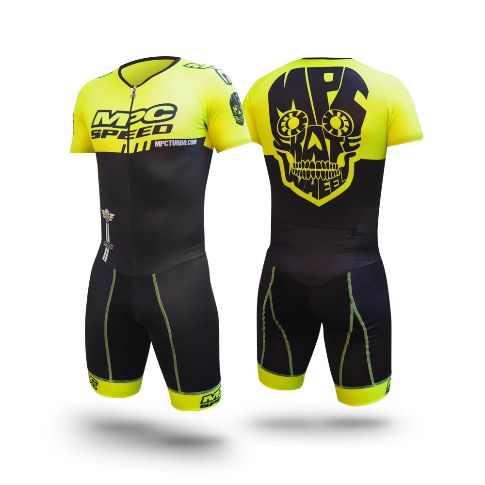Mpc Speed Men Cycling Jersey I - Cycling Commuter Trousers 评论和价格