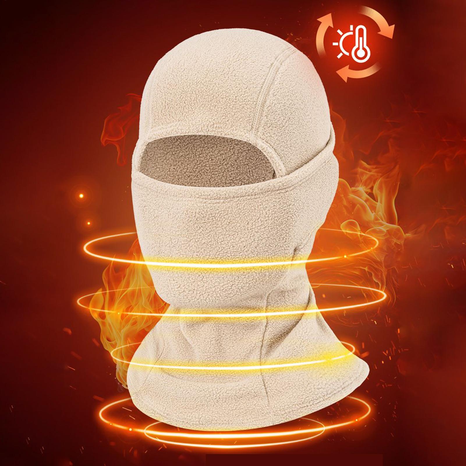 Ski Masque Cycling Neck Warmer - Cycling To Commute 评论和价格