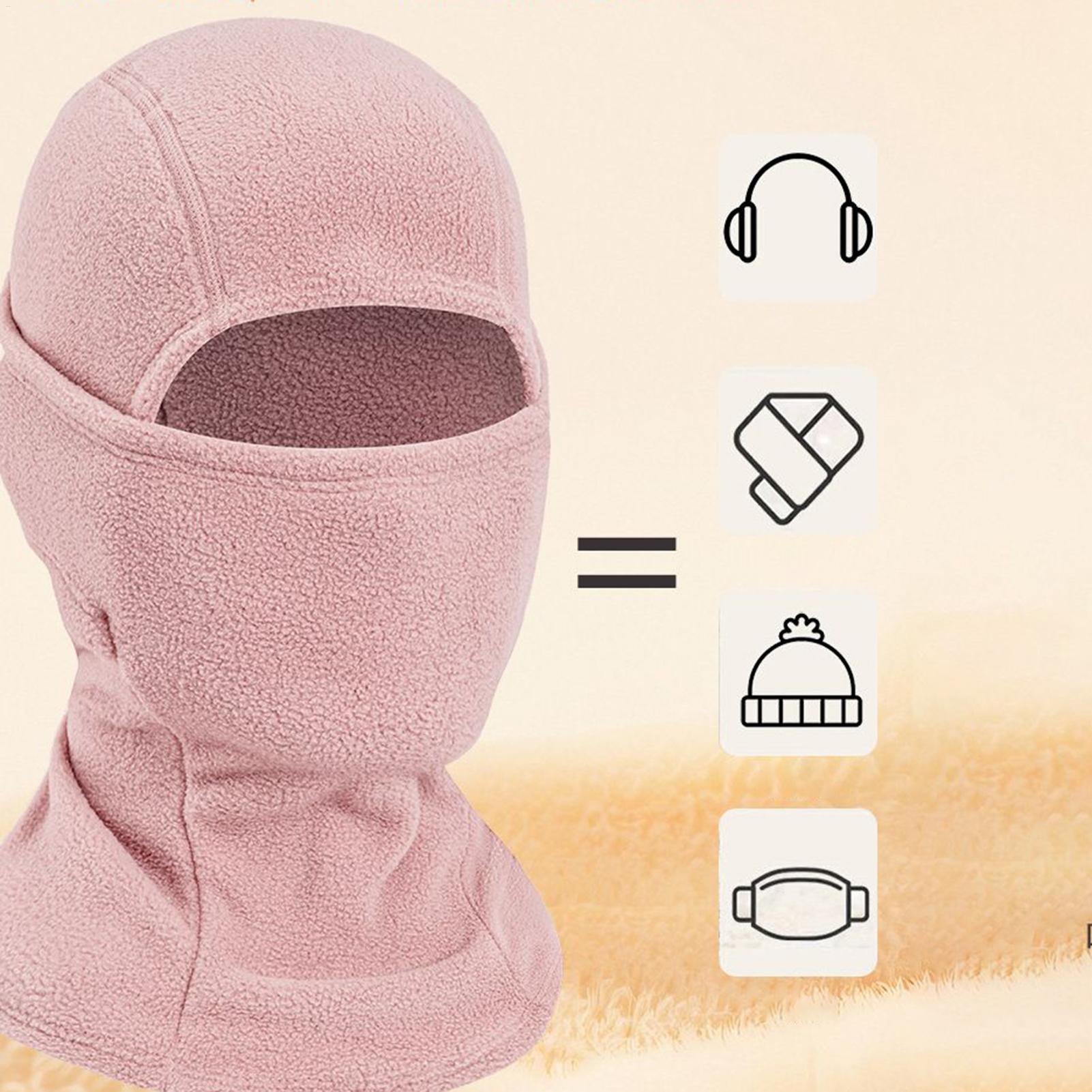 Ski Masque Cycling Neck Warmer - Cycling To Commute 评论和价格