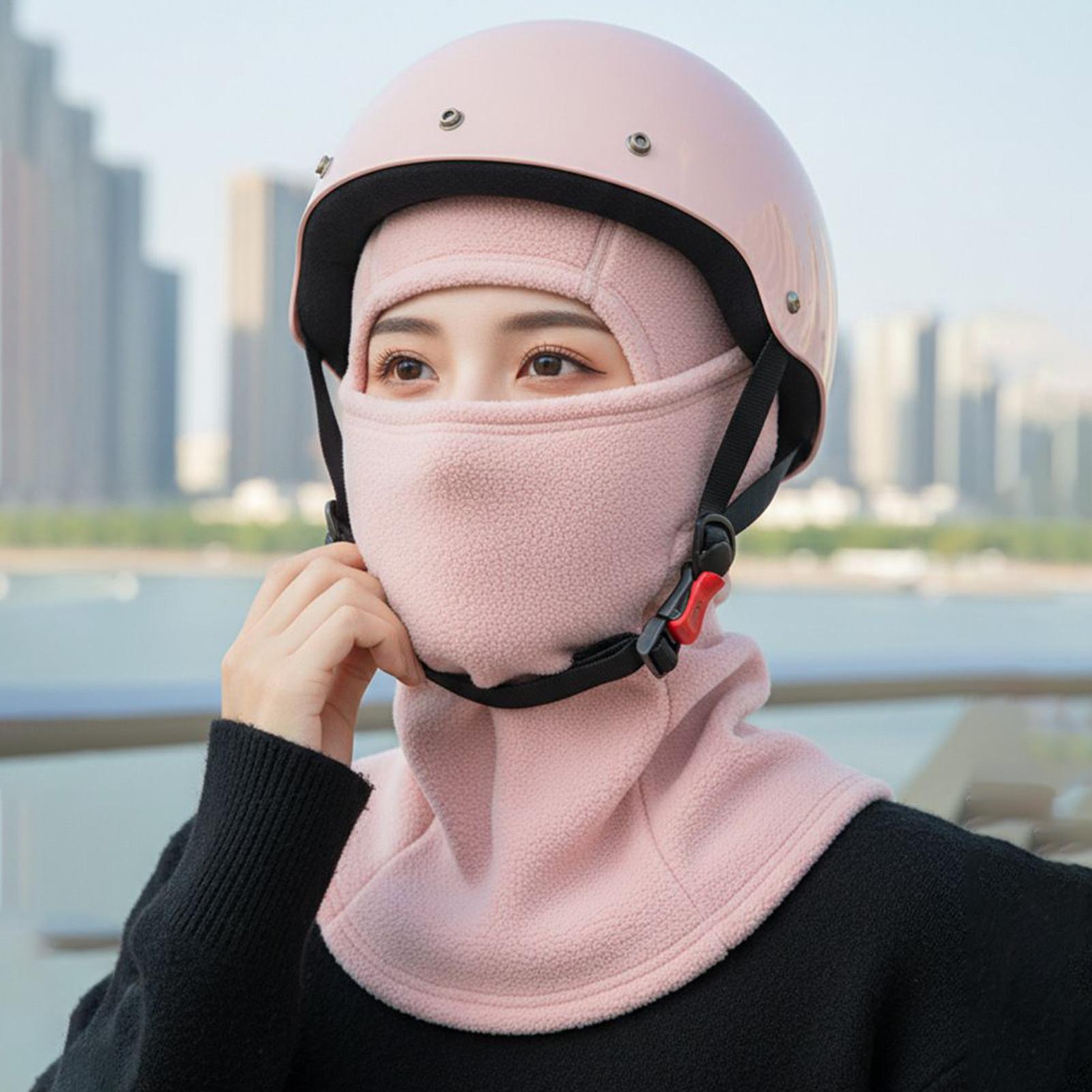 Ski Masque Cycling Neck Warmer - Cycling To Commute 评论和价格