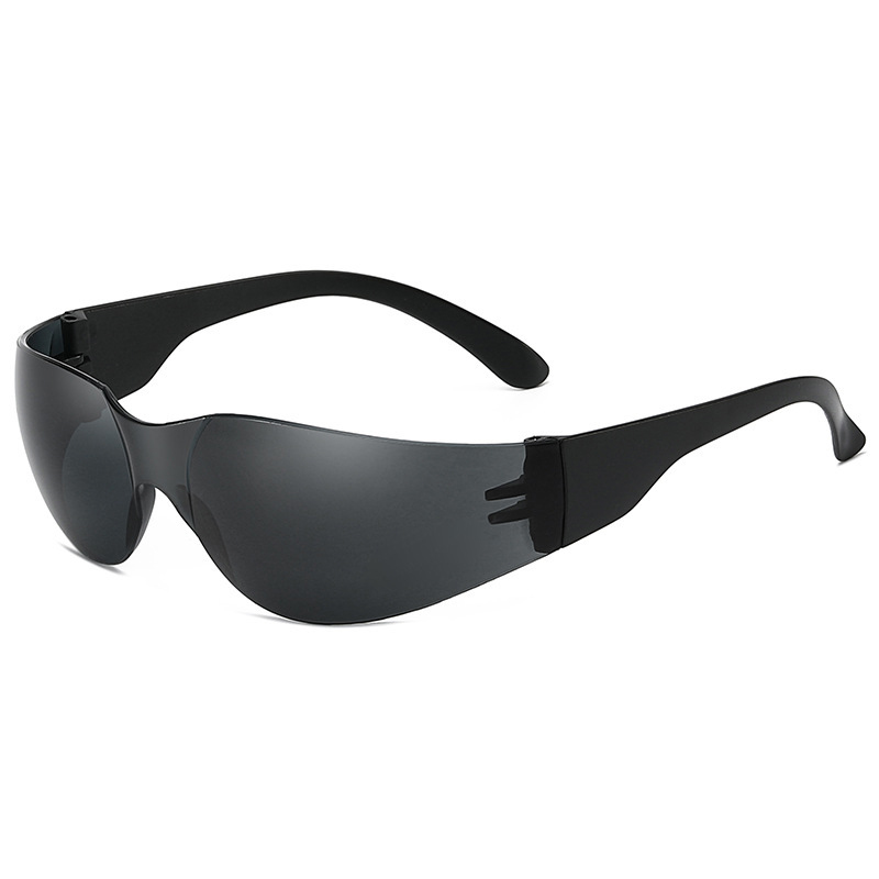 Lightweight Safety Glasses Cle - Cycling To Work 评论和价格