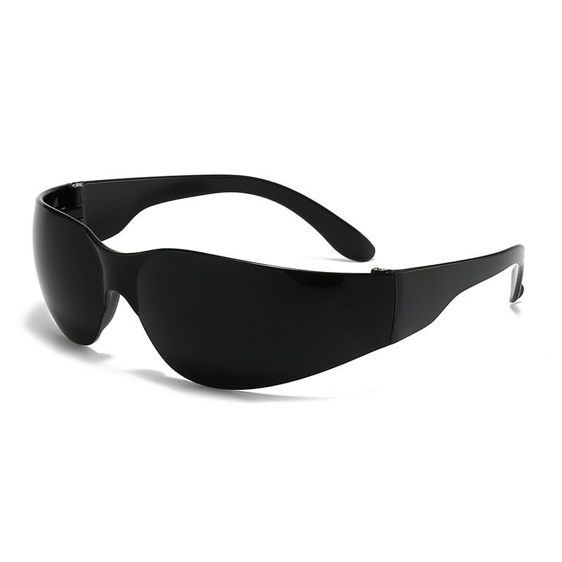 Lightweight Safety Glasses Cle - Cycling To Work 评论和价格
