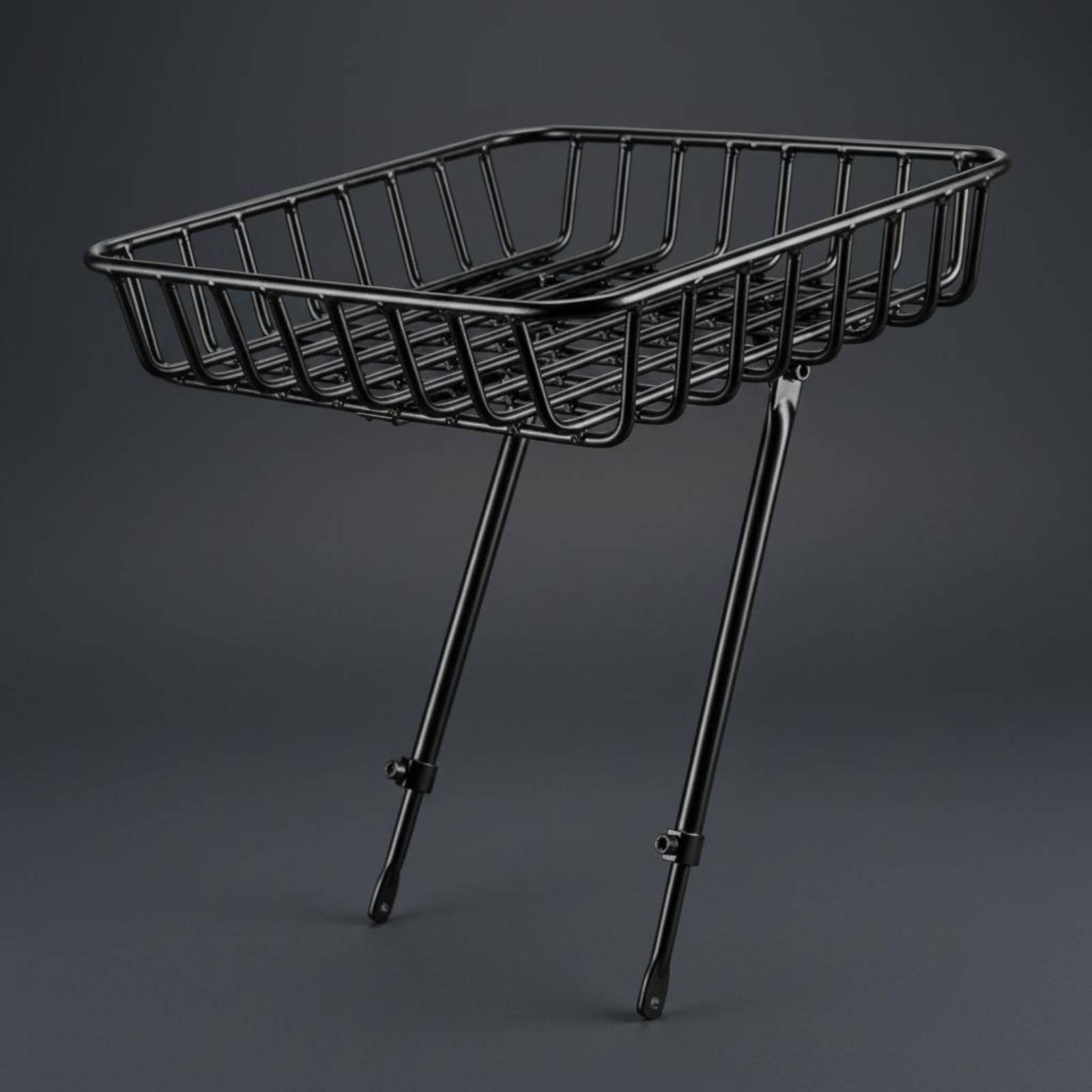Aluminum Front Basket Lightwei - Cycling To Commute 评论和价格