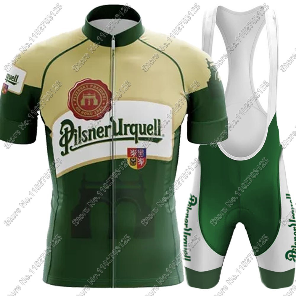 2025 Drink Beer Cycling Jersey - Cycling Commuter Trousers 评论和价格