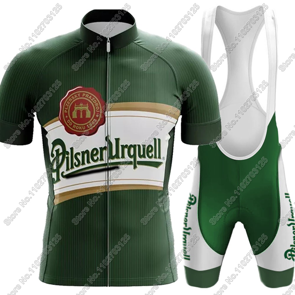 2025 Drink Beer Cycling Jersey - Cycling Commuter Trousers 评论和价格