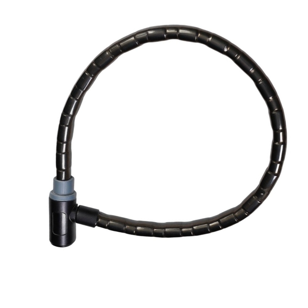 For Daily Outdoor Parking Bike - Cable Lock Flexible 评论和价格