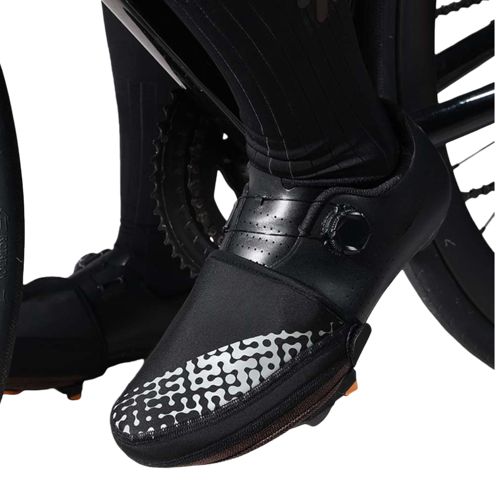 Road Mountain Bike Shoe Covers - Cycling Shoes For Commute 评论和价格