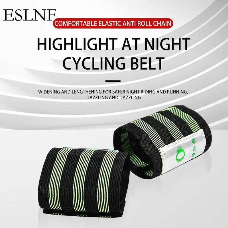 ESLNF Universal Reflective Bik - Cycling Commute Pants 评论和价格