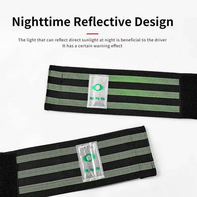 ESLNF Universal Reflective Bik - Cycling Commute Pants 评论和价格