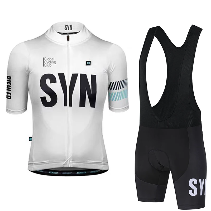 SYN Men's cycling jersey summe - Cycling Commuter Trousers 评论和价格