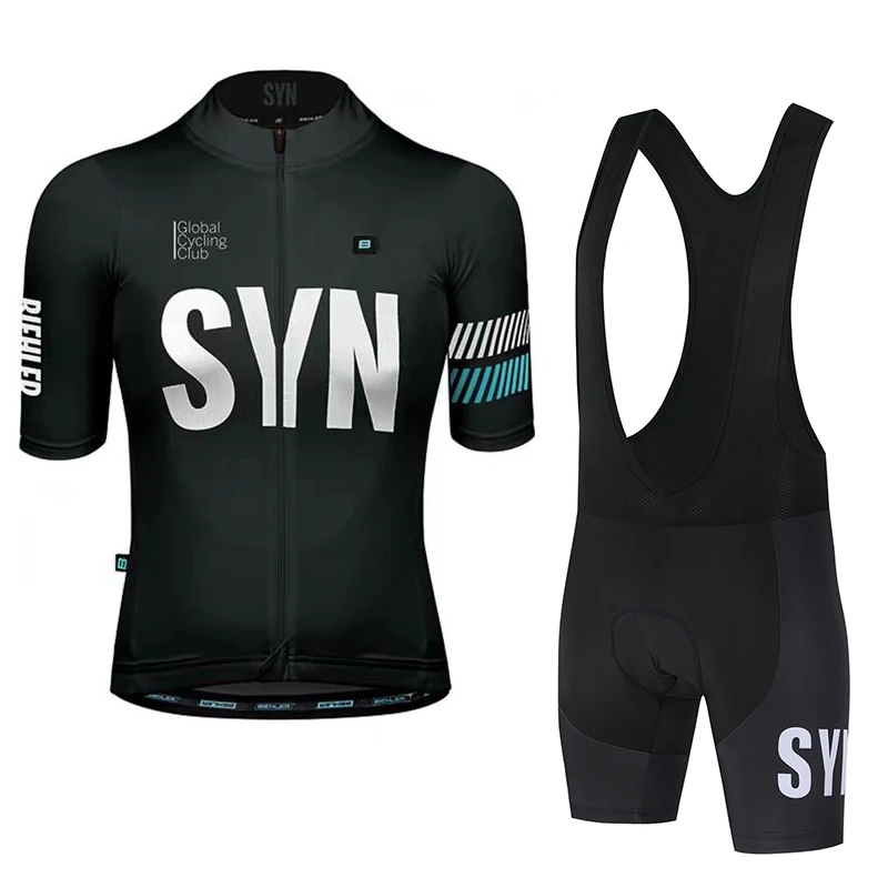 SYN Men's cycling jersey summe - Cycling Commuter Trousers 评论和价格