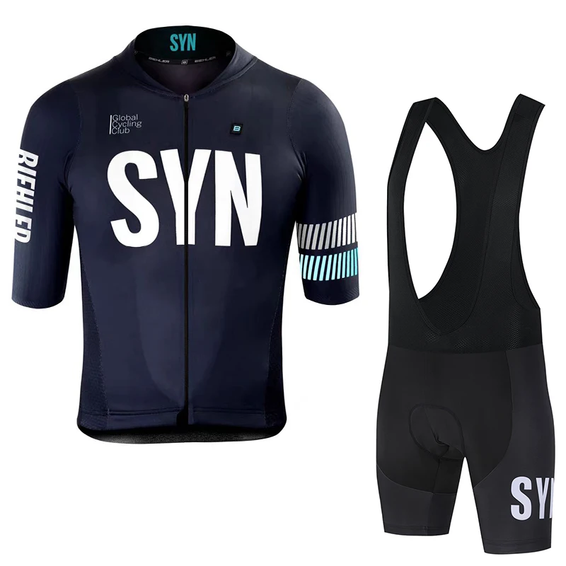 SYN Men's cycling jersey summe - Cycling Commuter Trousers 评论和价格