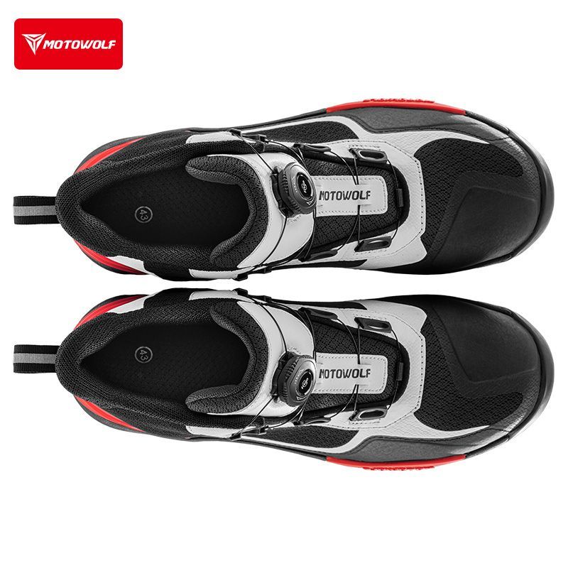 Men's Cycling Shoes Waterproof - Cycling Shoes For Commute 评论和价格