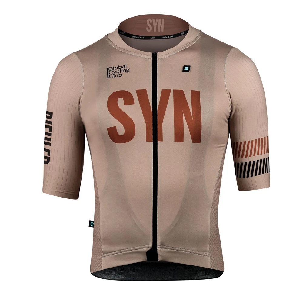 SYN Brown Cycling Clothing men - Cycling Commuter Trousers 评论和价格