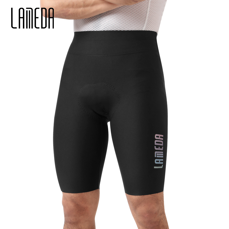 LAMEDA Summer Bicycle Shorts F - Cycling Commuter Trousers 评论和价格