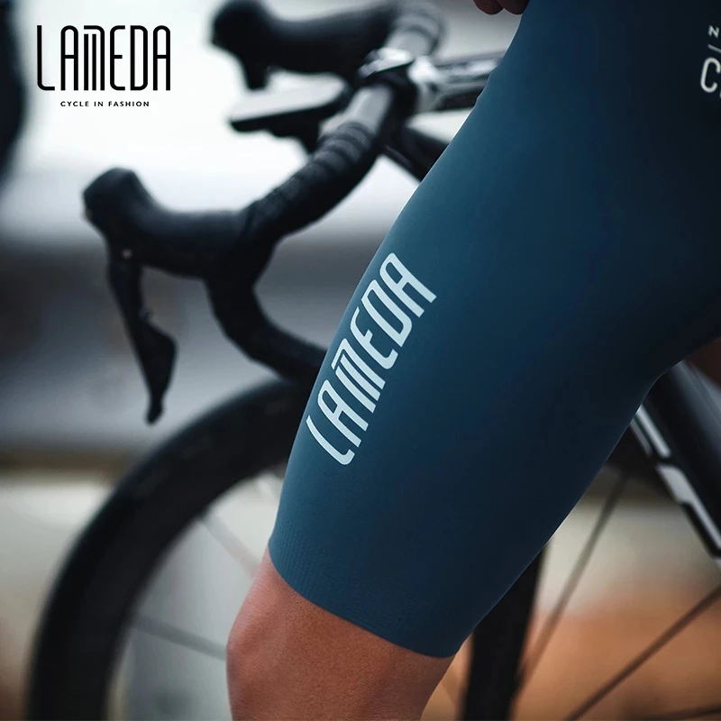 LAMEDA Summer Bicycle Shorts F - Cycling Commuter Trousers 评论和价格