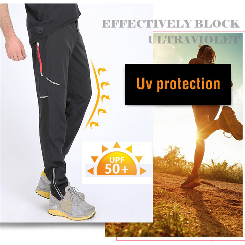 WEST BIKING Cycling Pants Men  - Cycling Commuter Pants 评论和价格